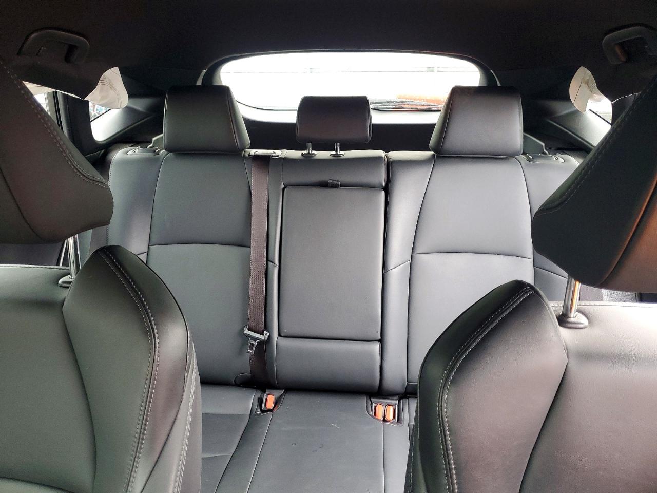 2022 TOYOTA VENZA