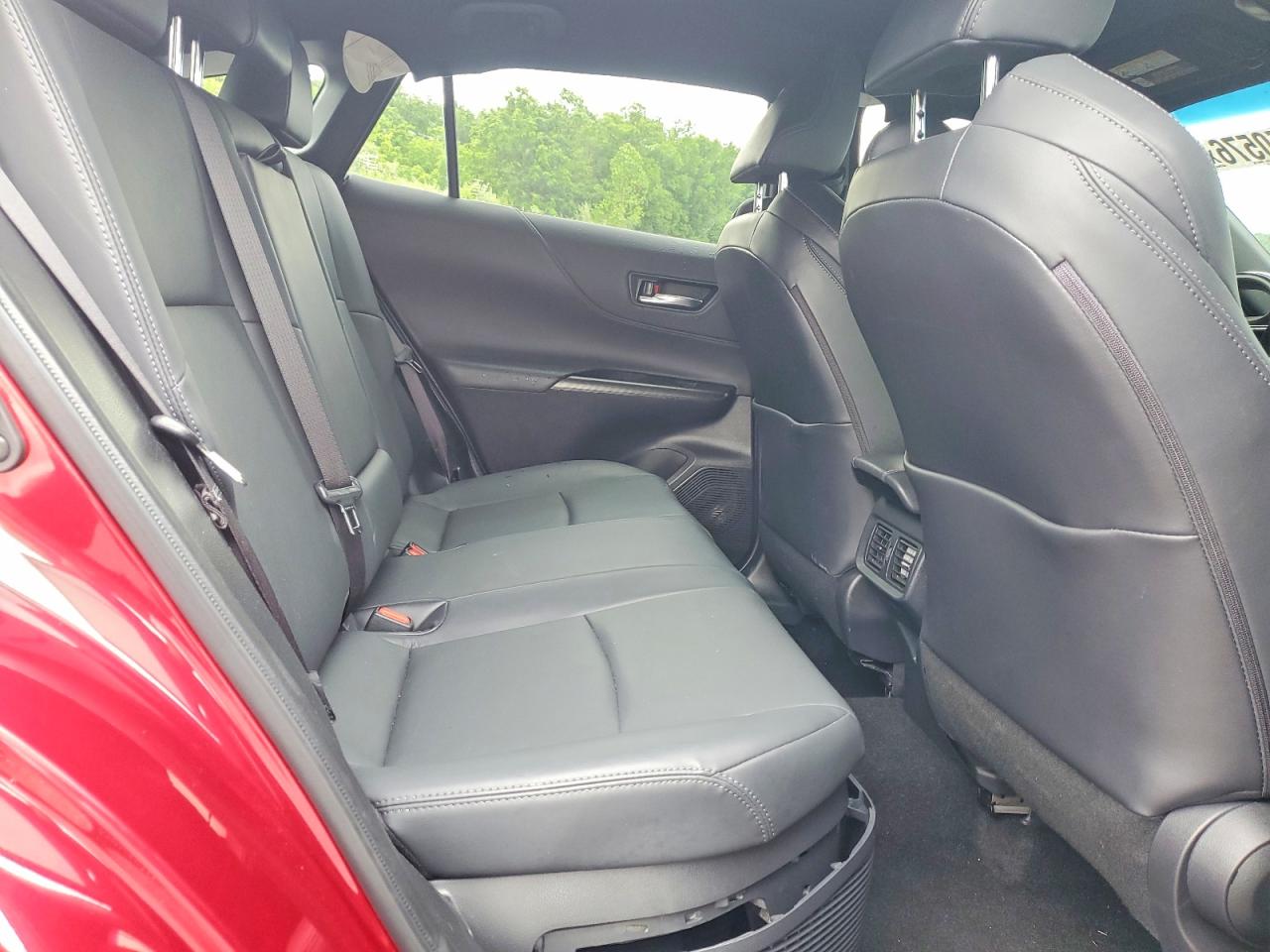 2022 TOYOTA VENZA
