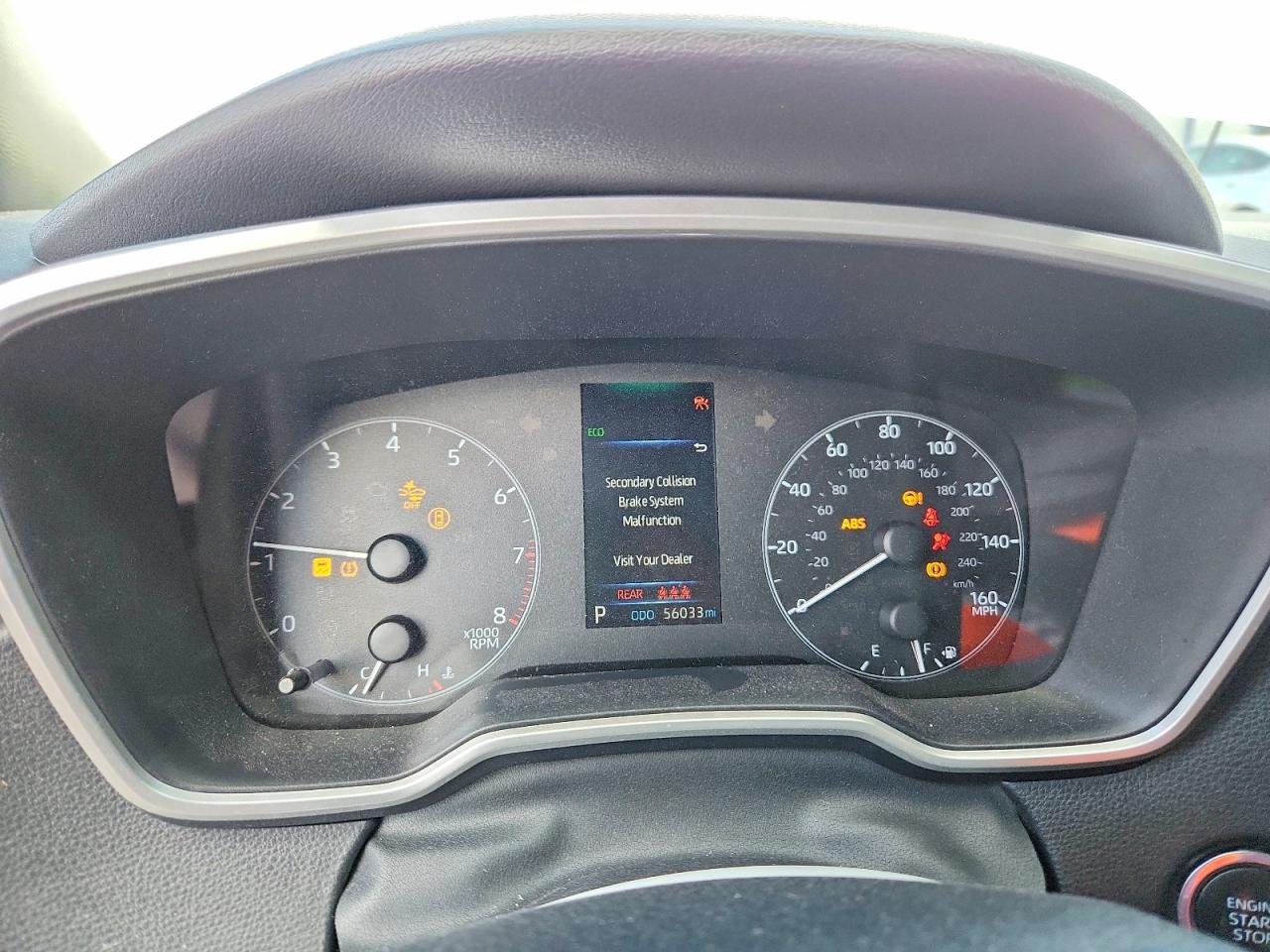 2023 TOYOTA COROLLA HA