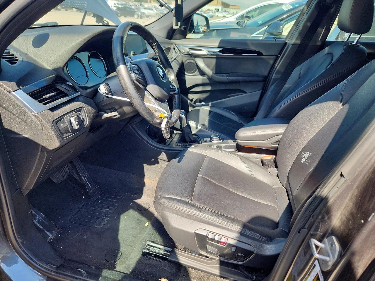 2018 BMW X1