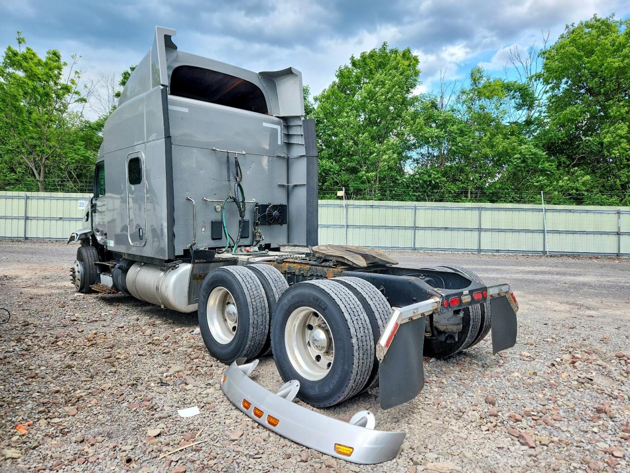 2019 PETERBILT ALL OTHER