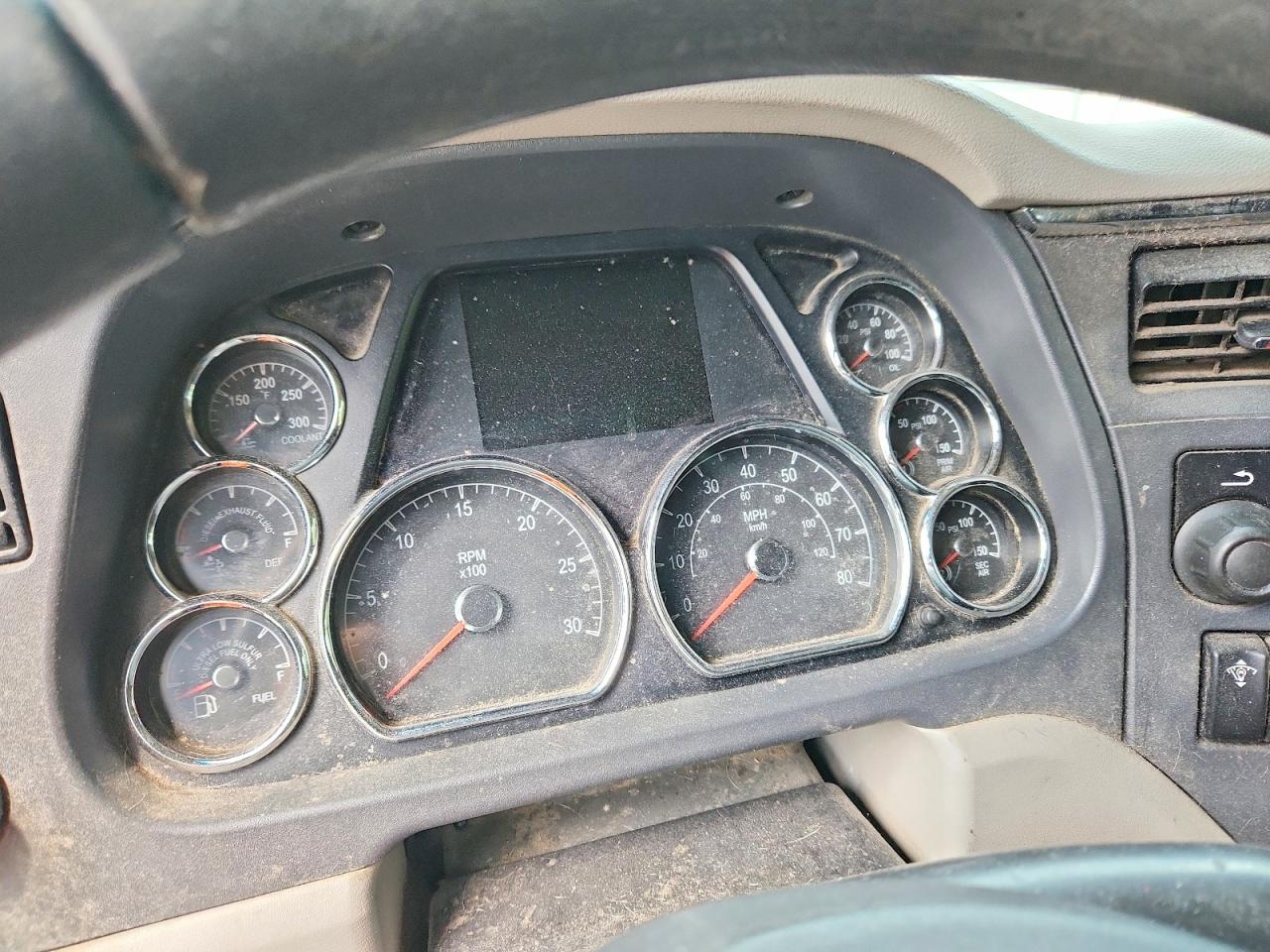 2019 PETERBILT ALL OTHER