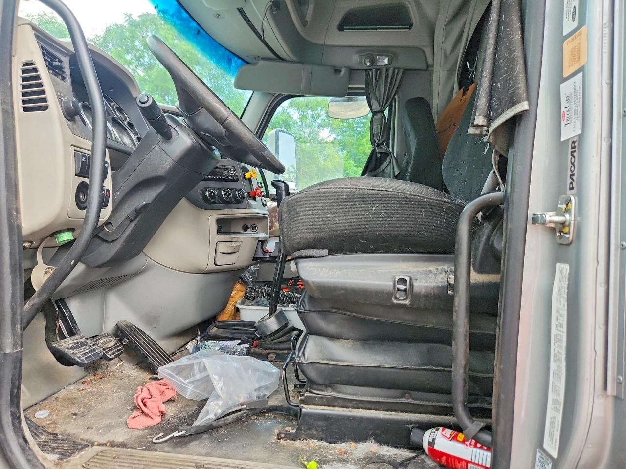 2019 PETERBILT ALL OTHER