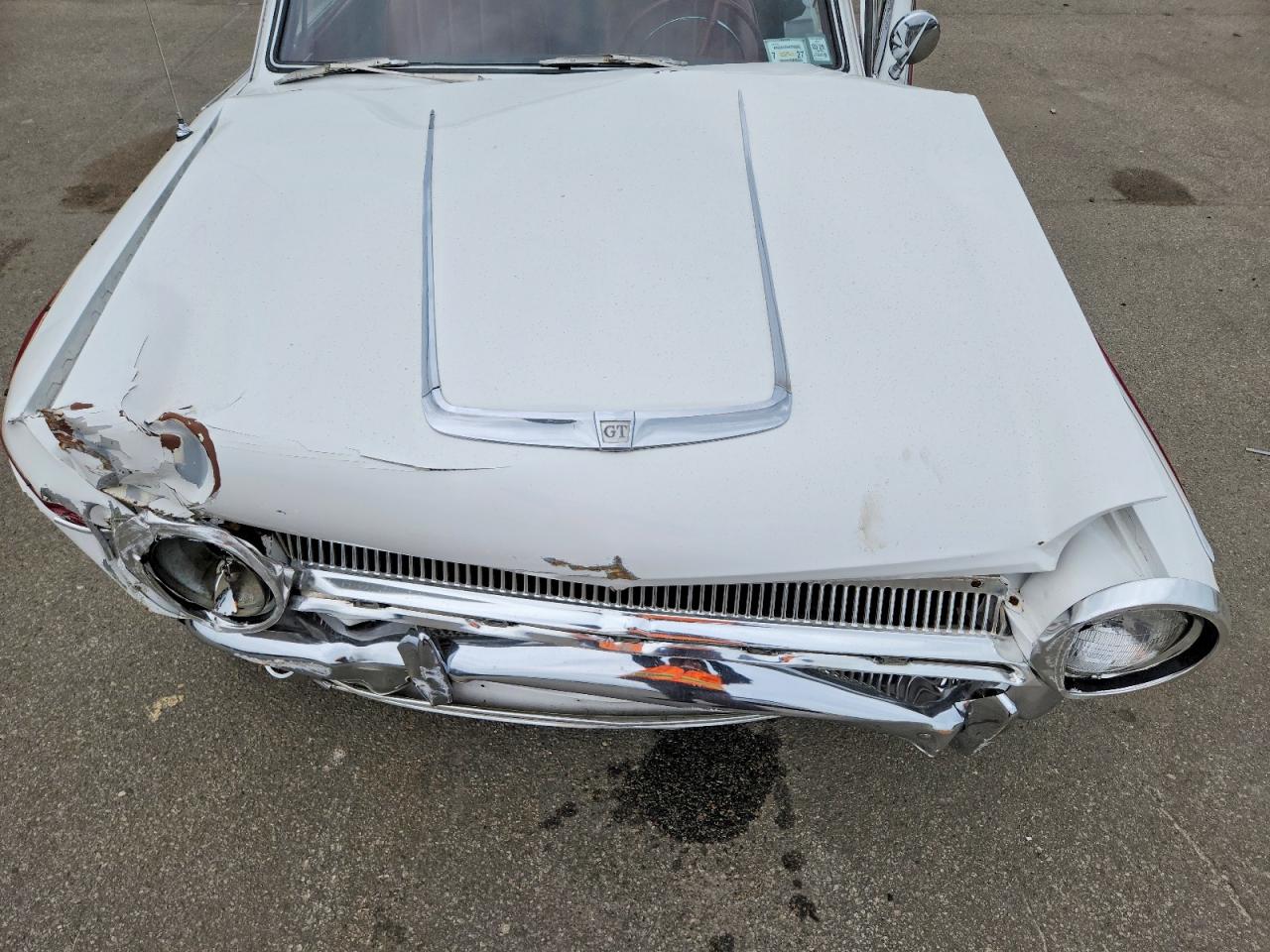 1964 DODGE DART