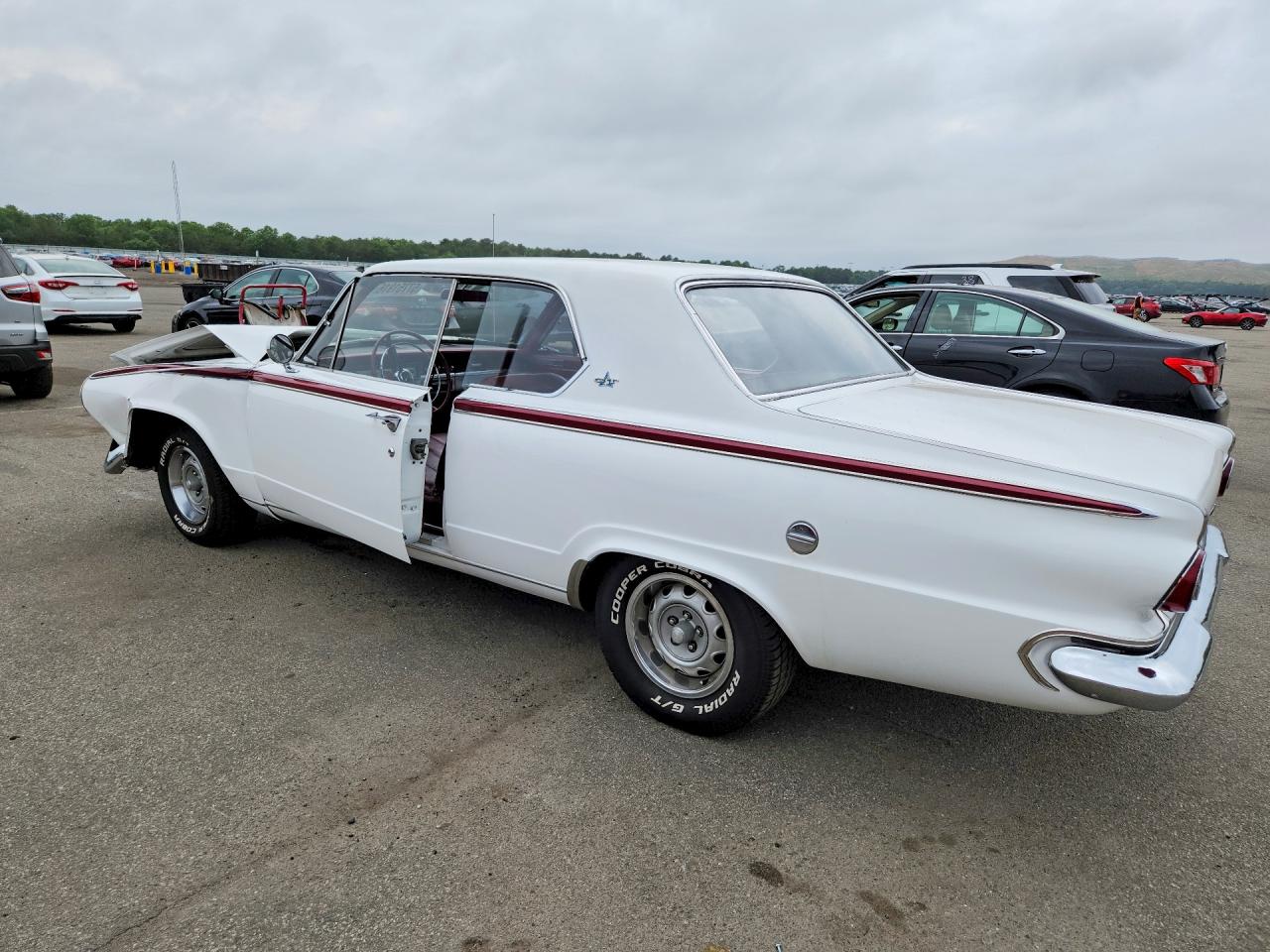 1964 DODGE DART