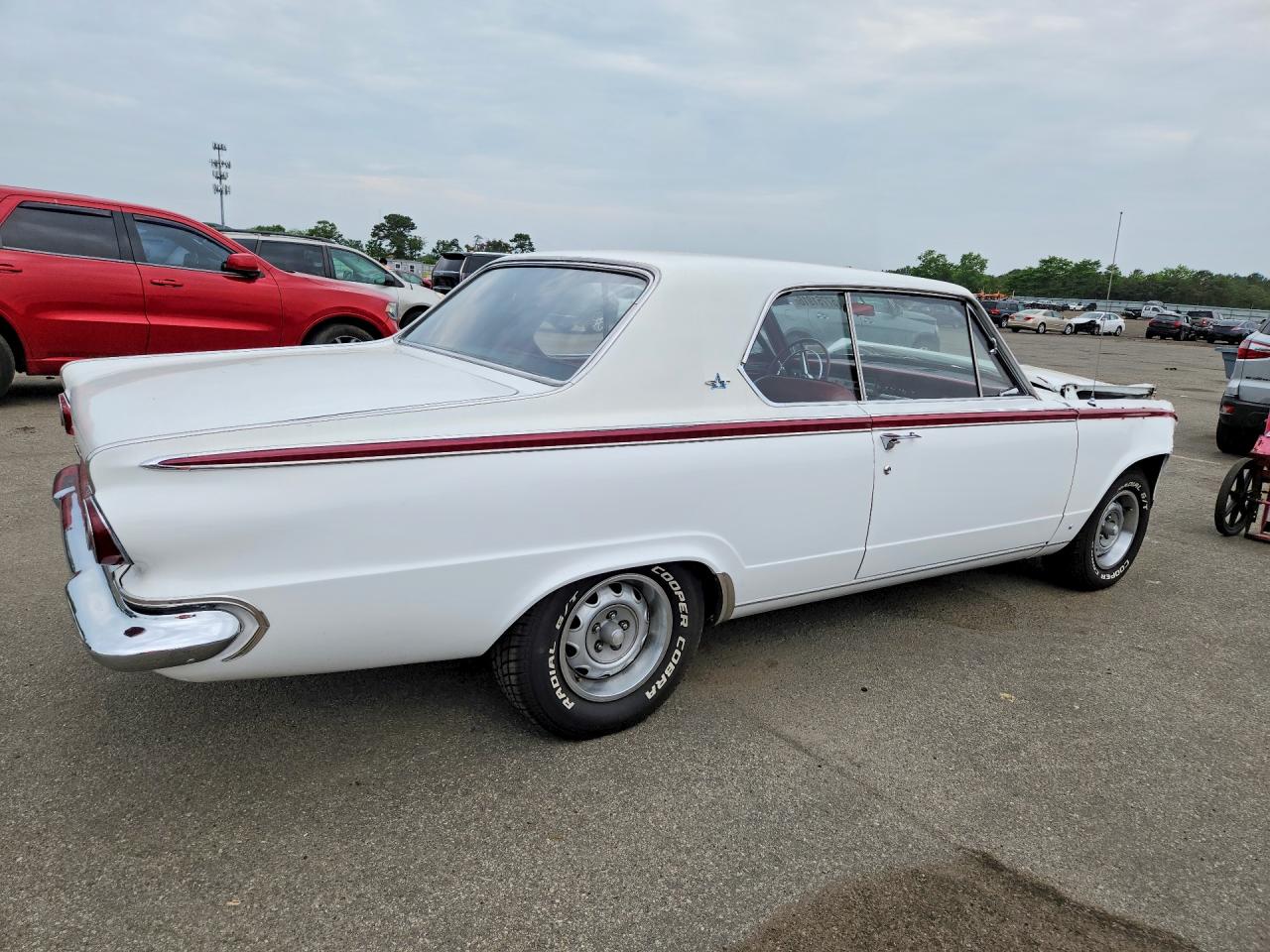 1964 DODGE DART