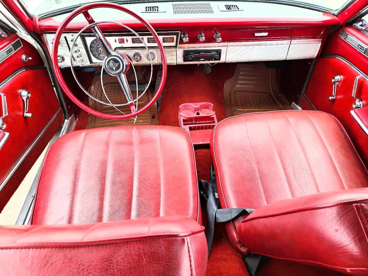 1964 DODGE DART