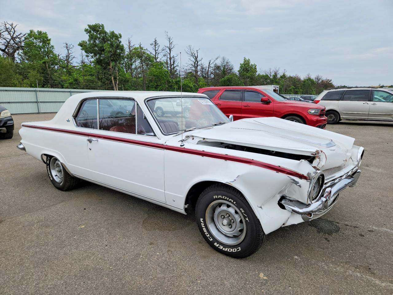 1964 DODGE DART