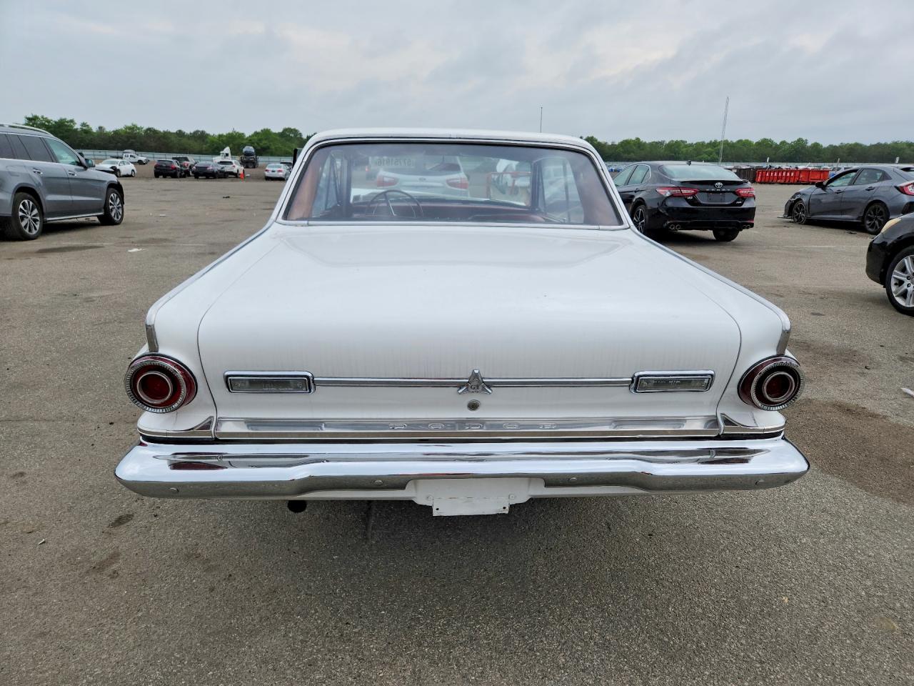 1964 DODGE DART