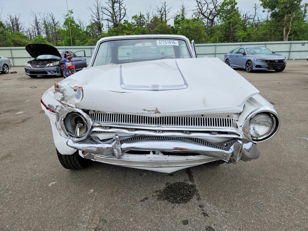 1964 DODGE DART