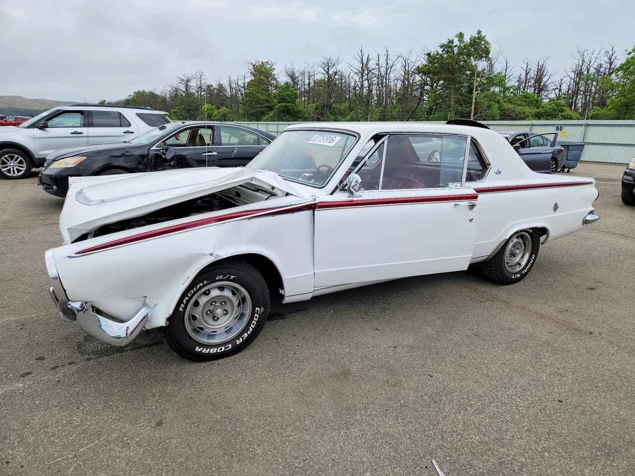 1964 DODGE DART