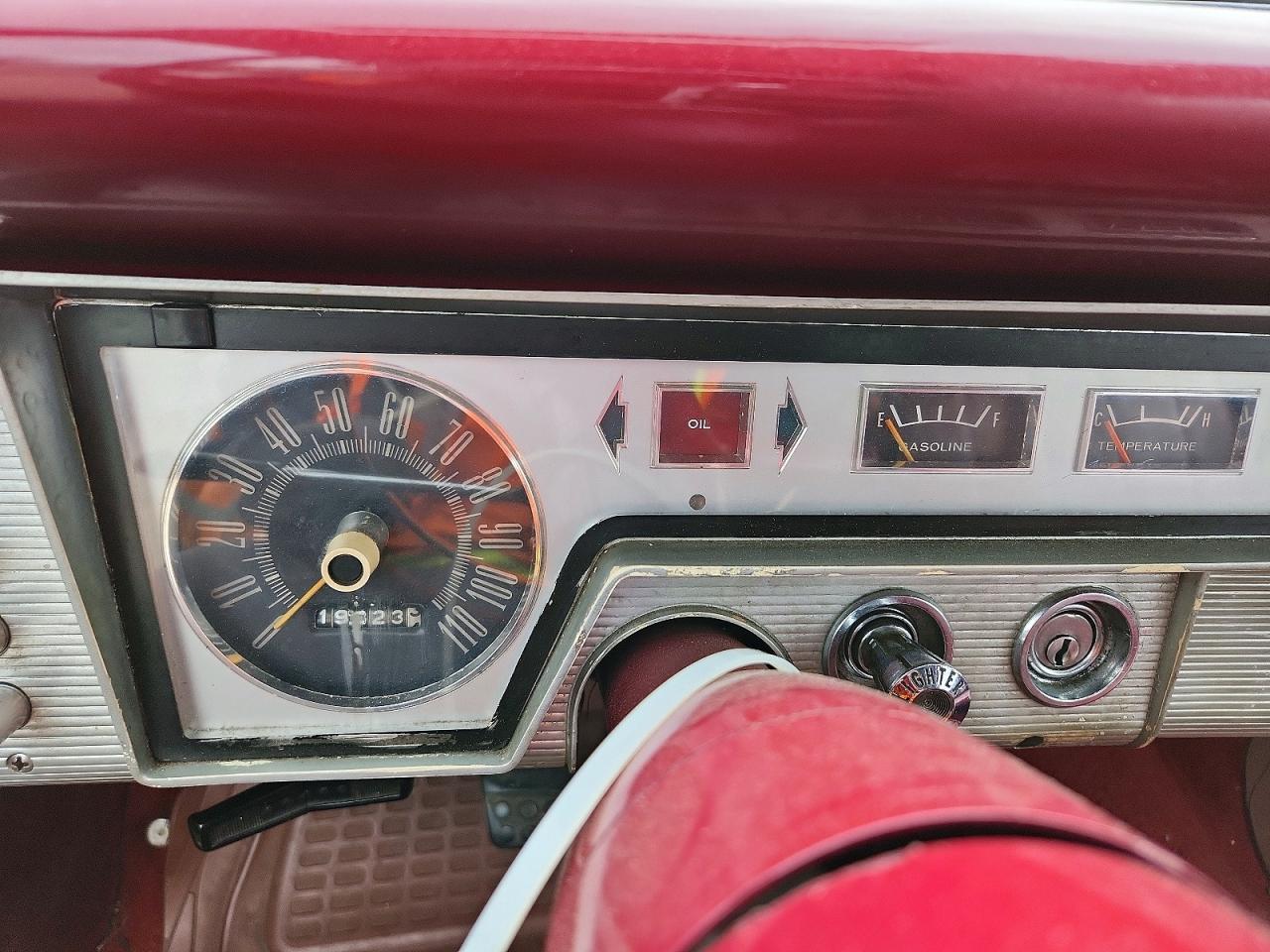 1964 DODGE DART