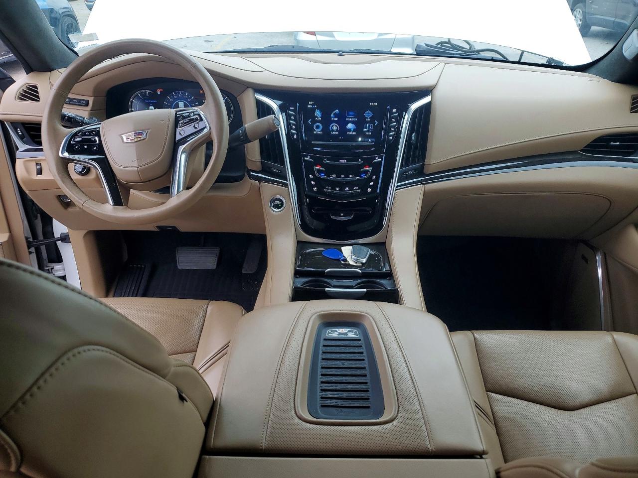 2020 CADILLAC ESCALADE