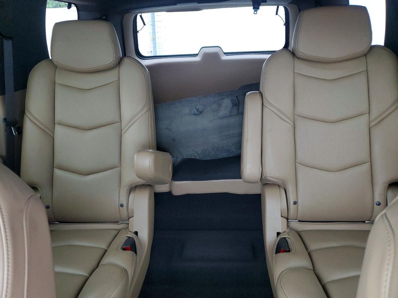 2020 CADILLAC ESCALADE