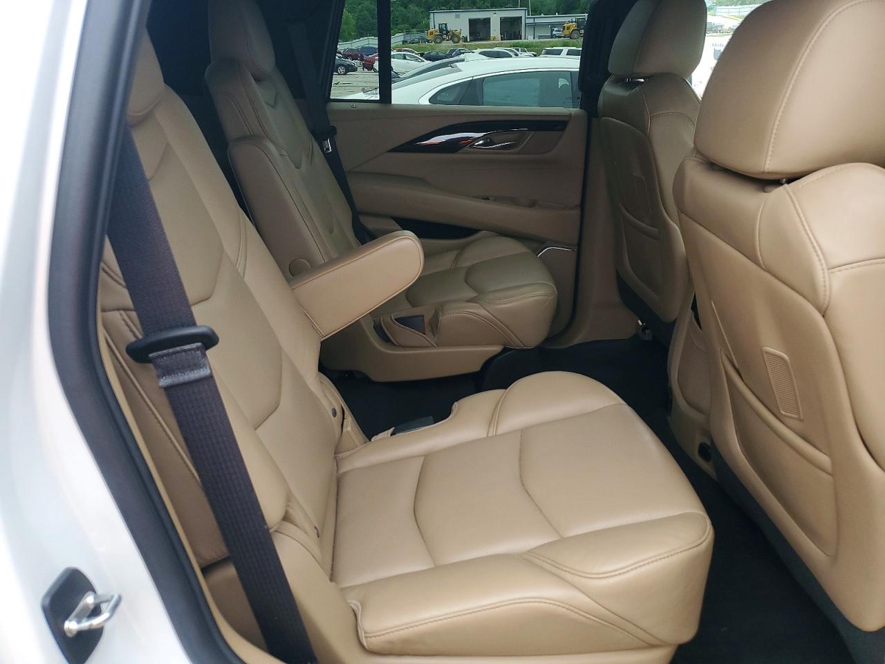 2020 CADILLAC ESCALADE