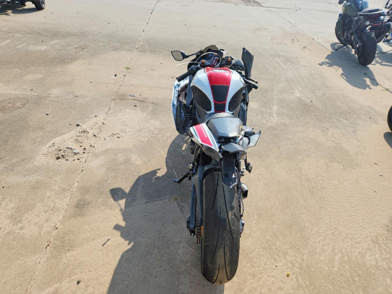 2022 YAMAHA ALL OTHER