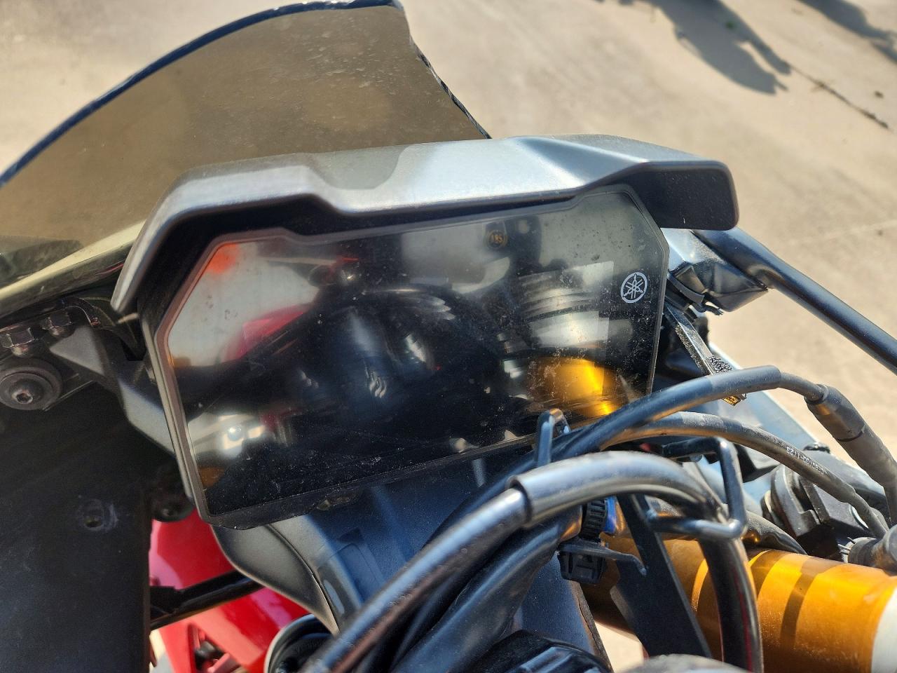 2022 YAMAHA ALL OTHER