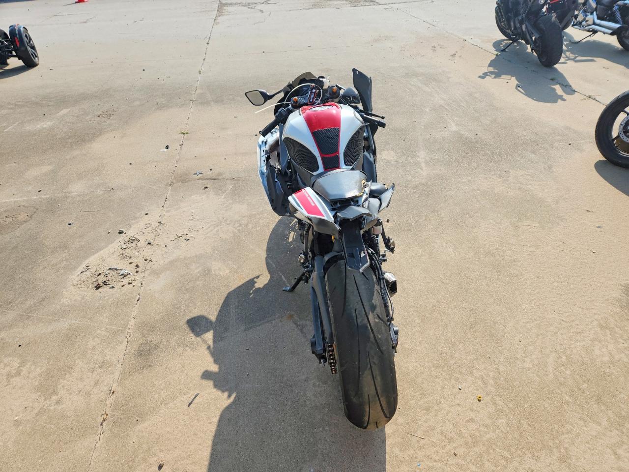 2022 YAMAHA ALL OTHER