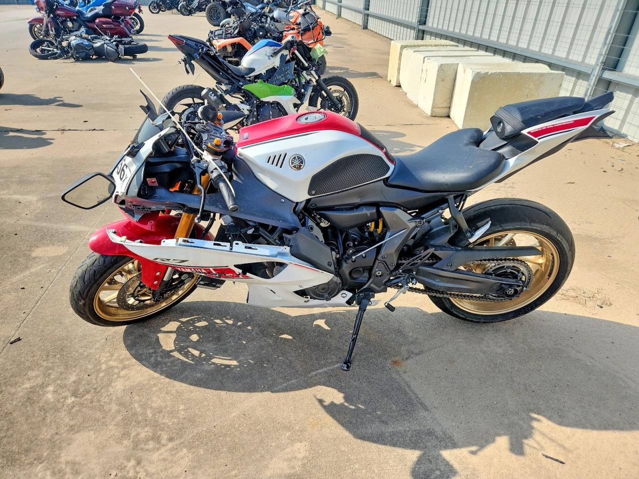 2022 YAMAHA ALL OTHER