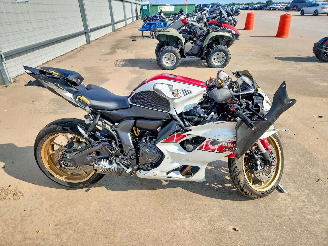 2022 YAMAHA ALL OTHER