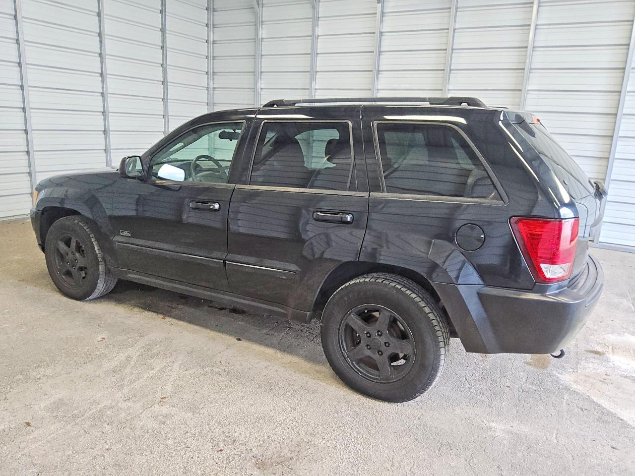 2007 JEEP CHEROKEE