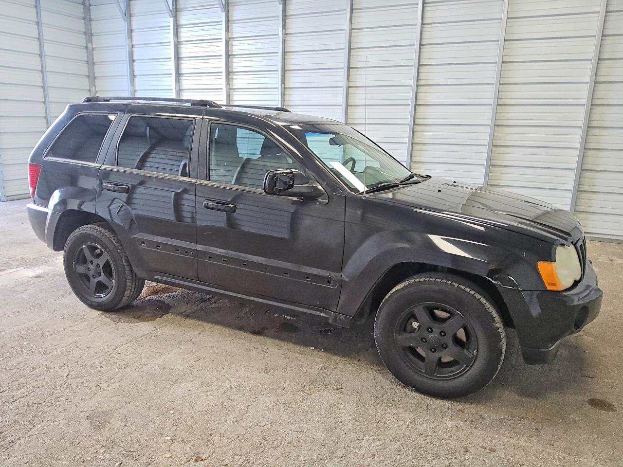 2007 JEEP CHEROKEE