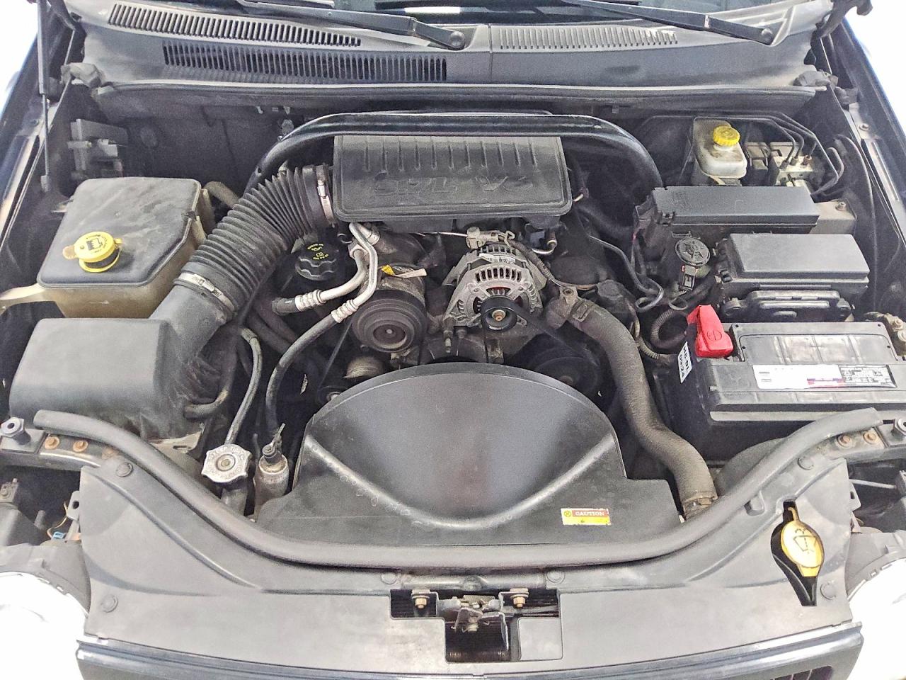 2007 JEEP CHEROKEE