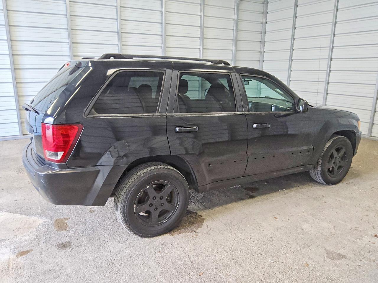 2007 JEEP CHEROKEE