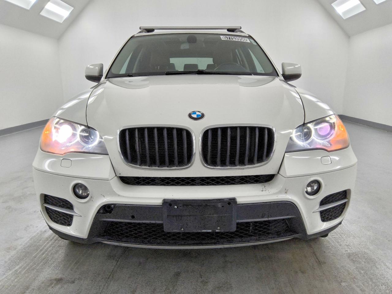 2012 BMW X5
