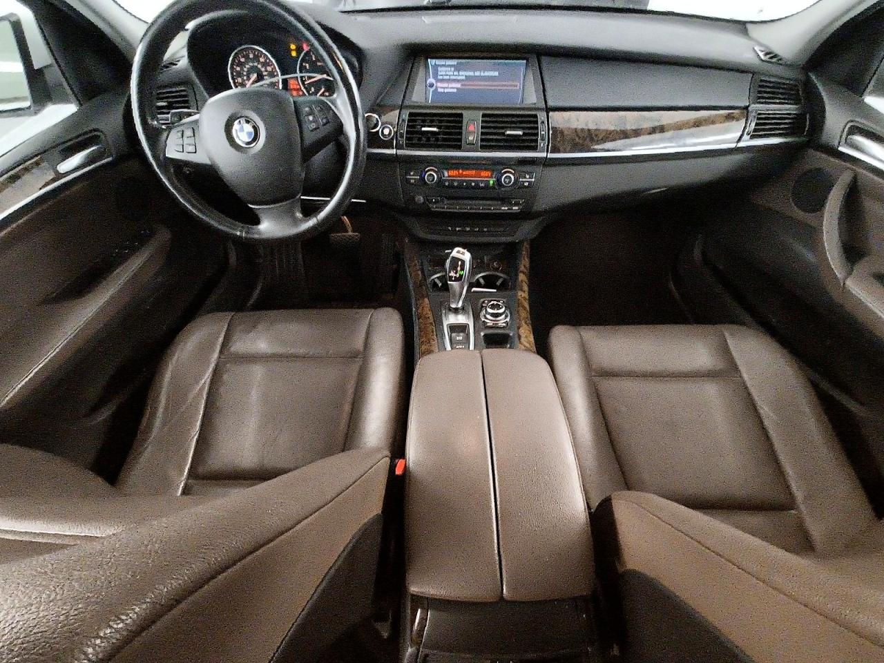 2012 BMW X5