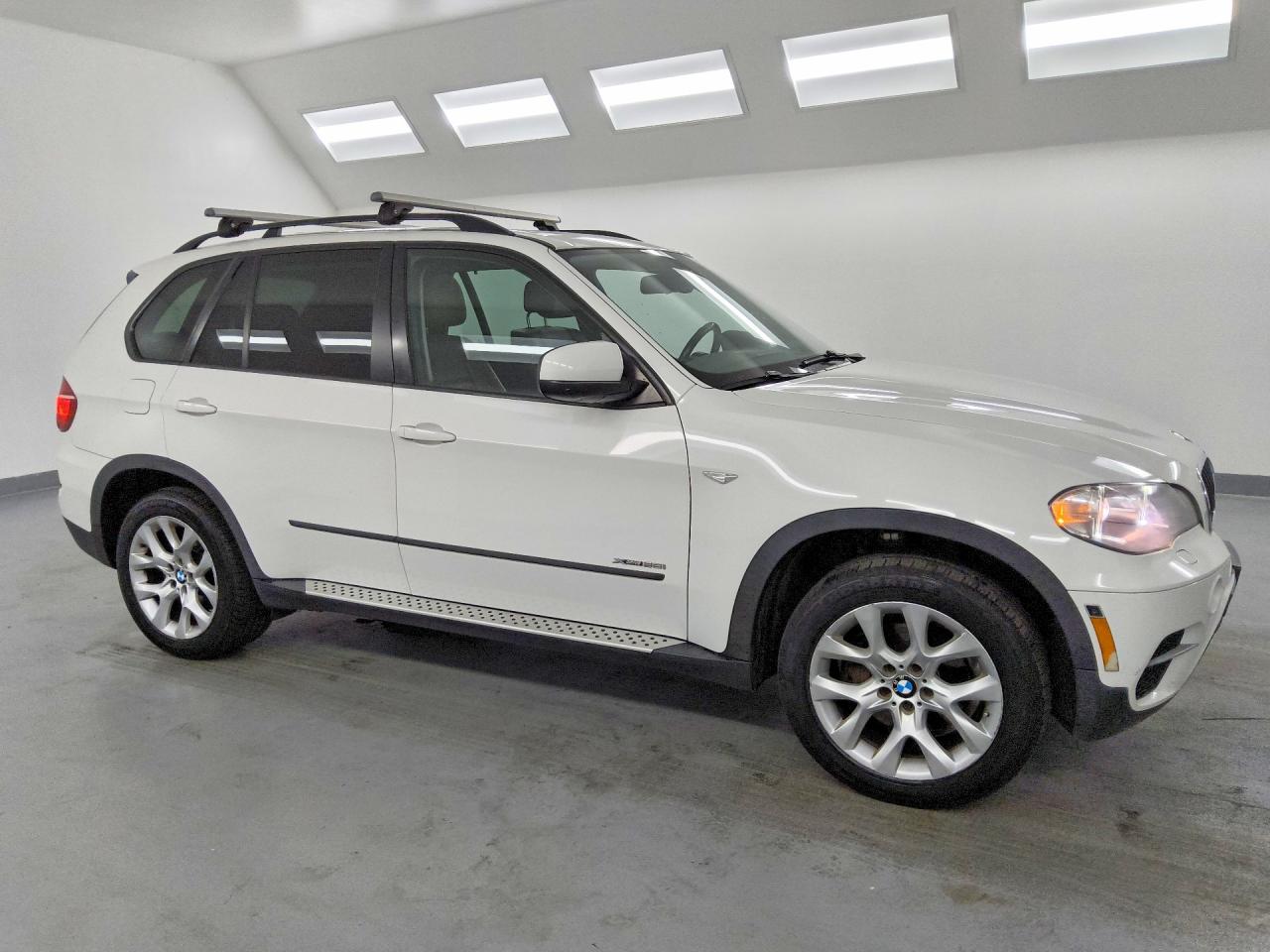 2012 BMW X5