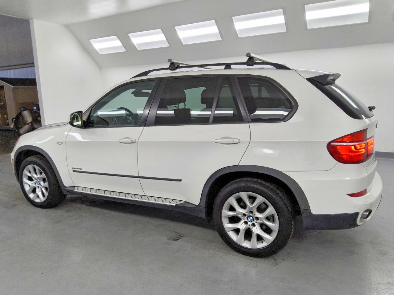 2012 BMW X5