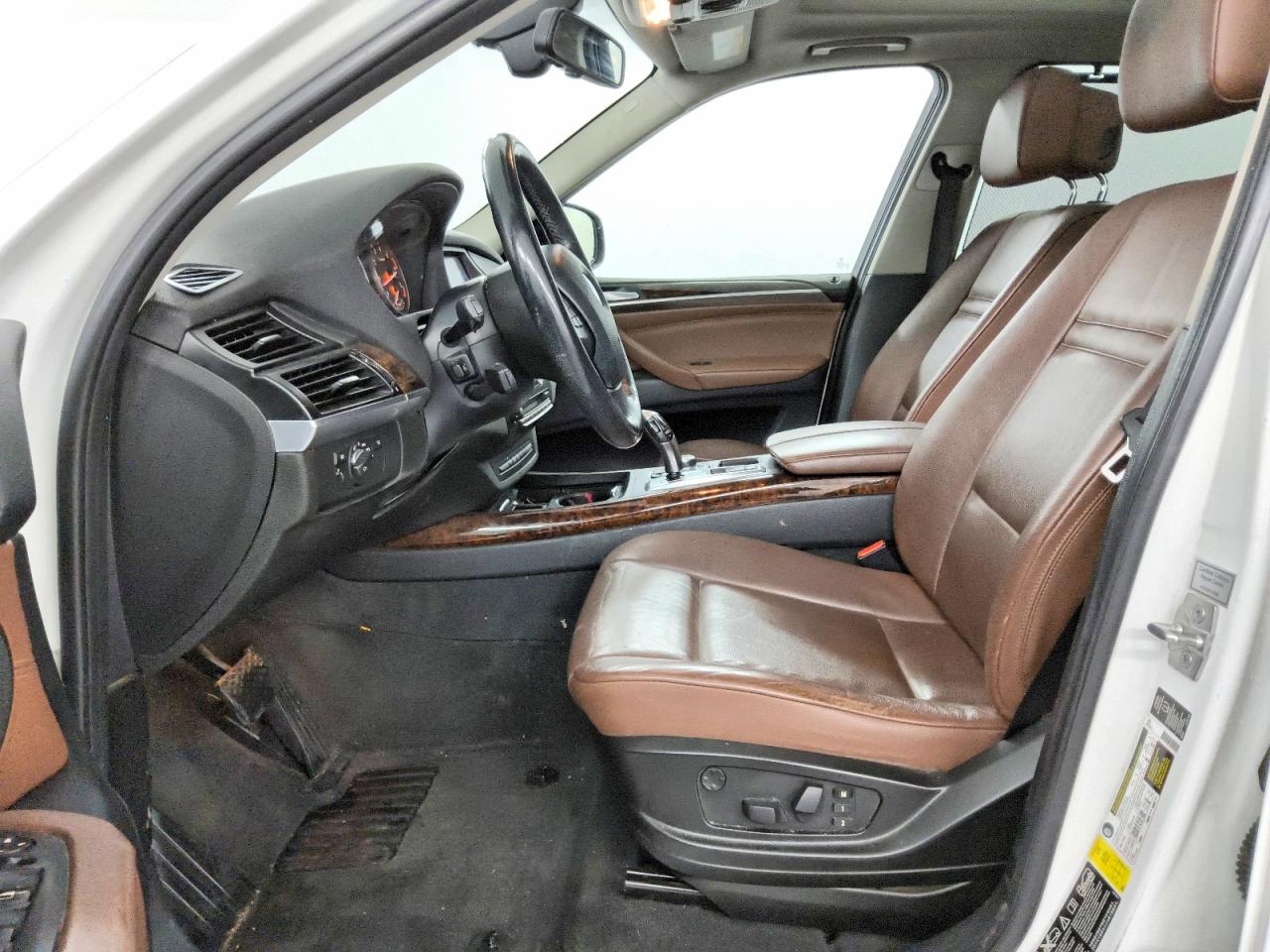 2012 BMW X5