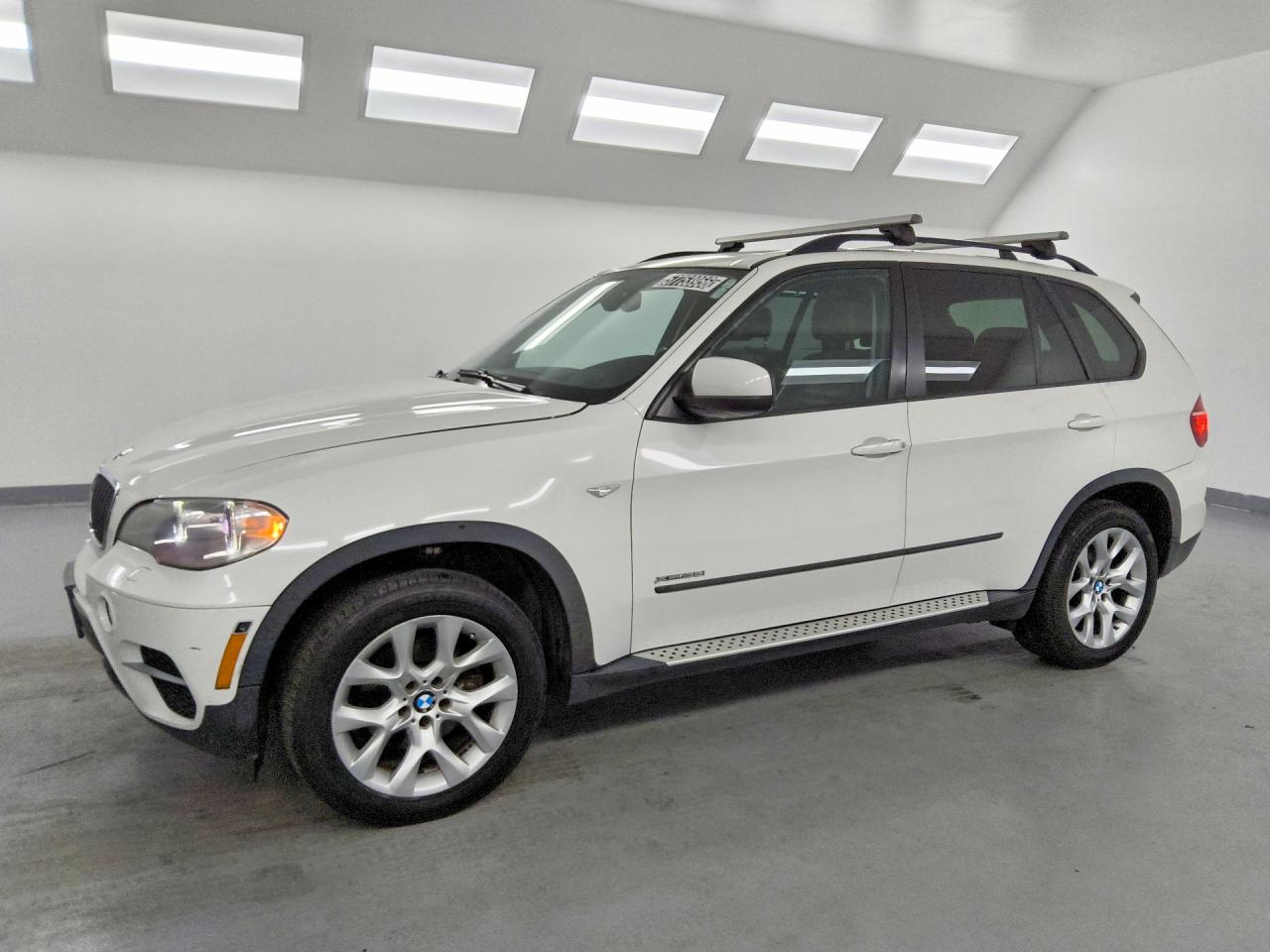 2012 BMW X5