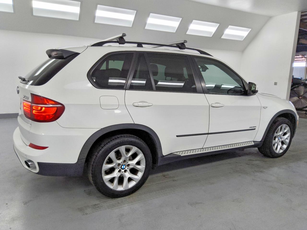 2012 BMW X5
