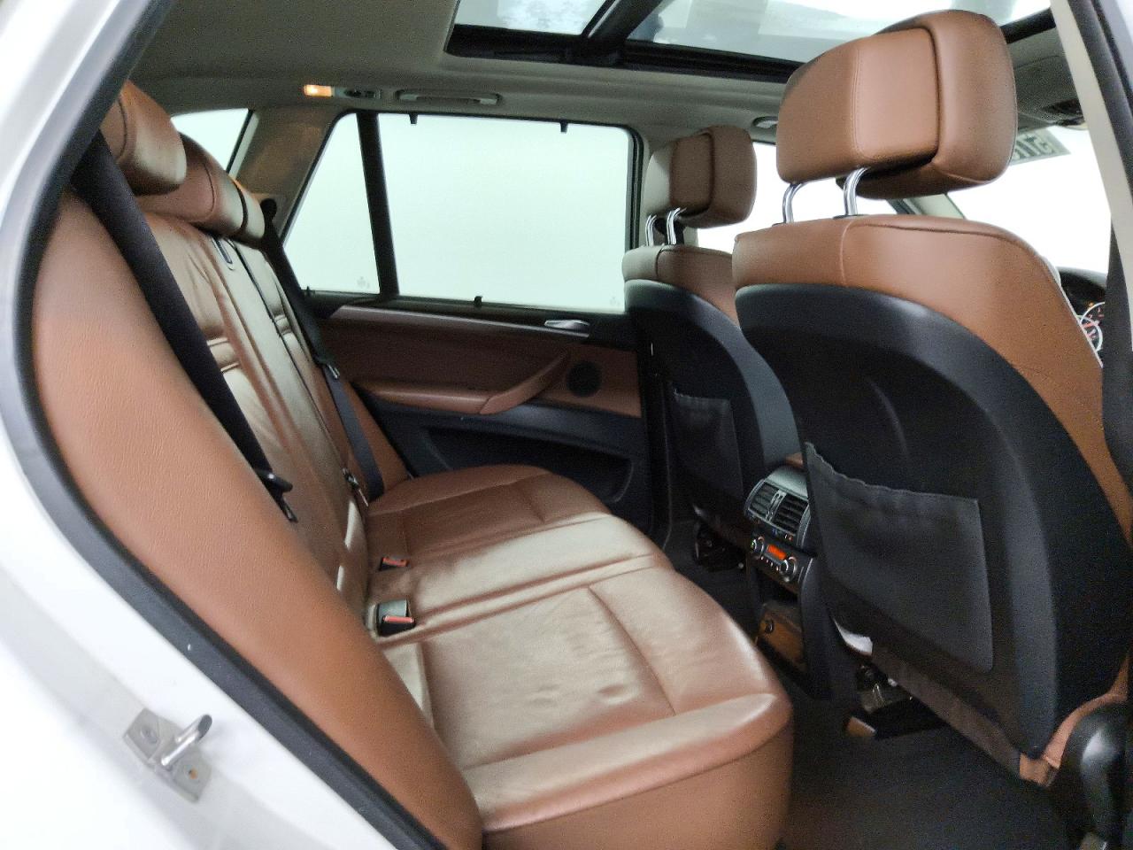 2012 BMW X5