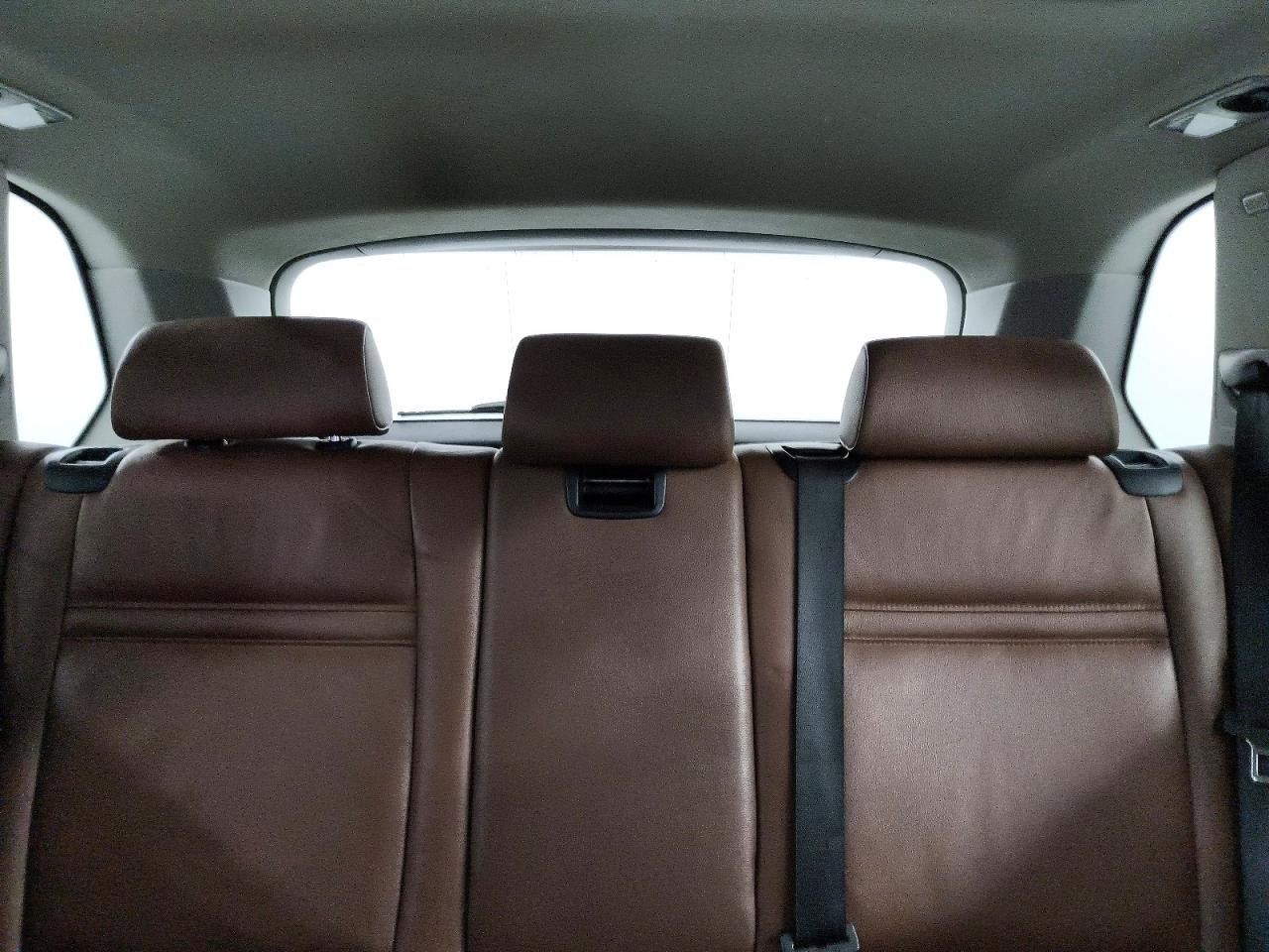 2012 BMW X5