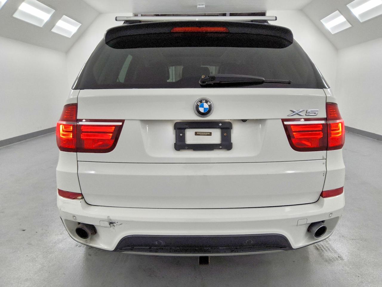 2012 BMW X5