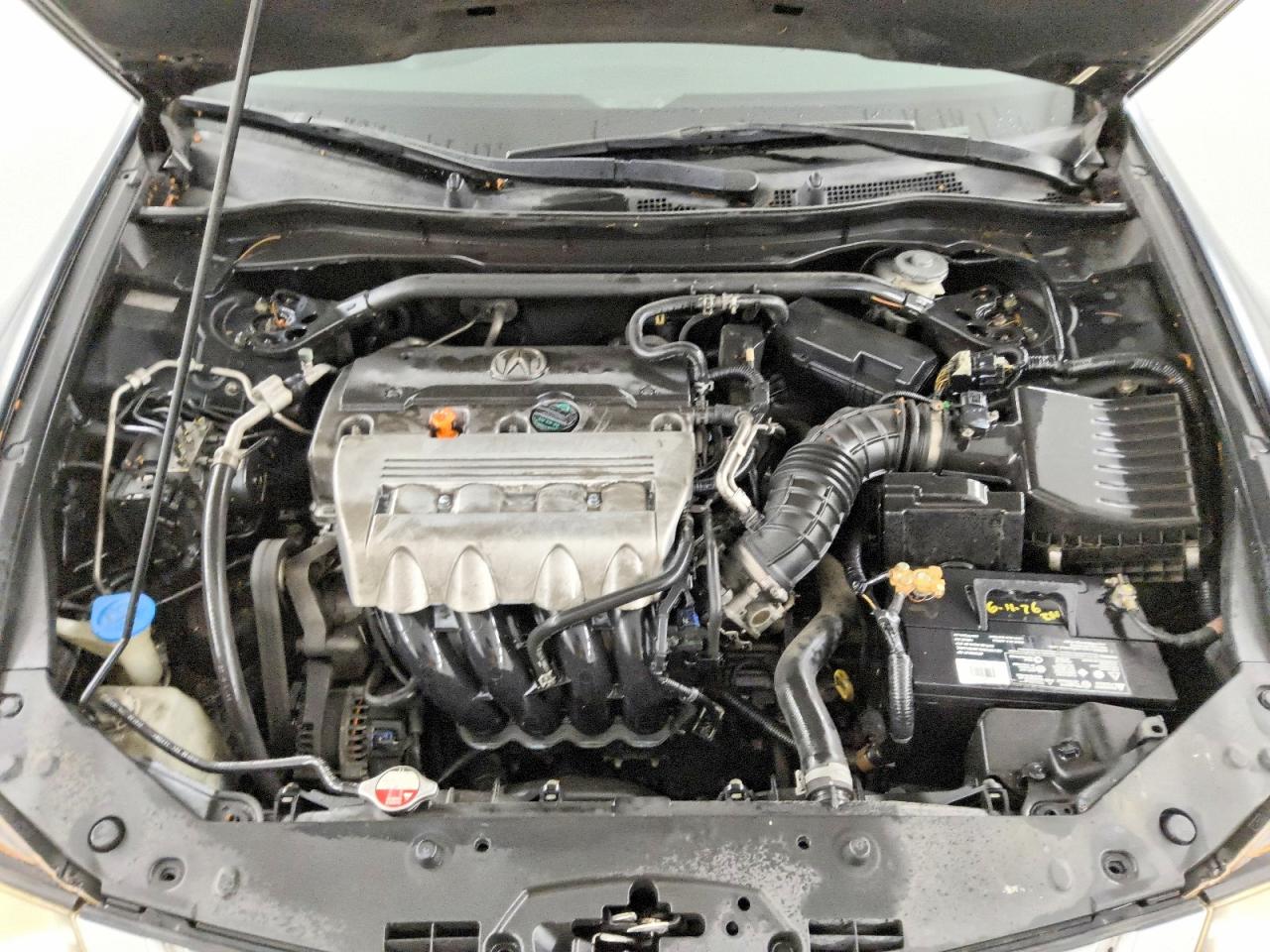 2010 ACURA TSX
