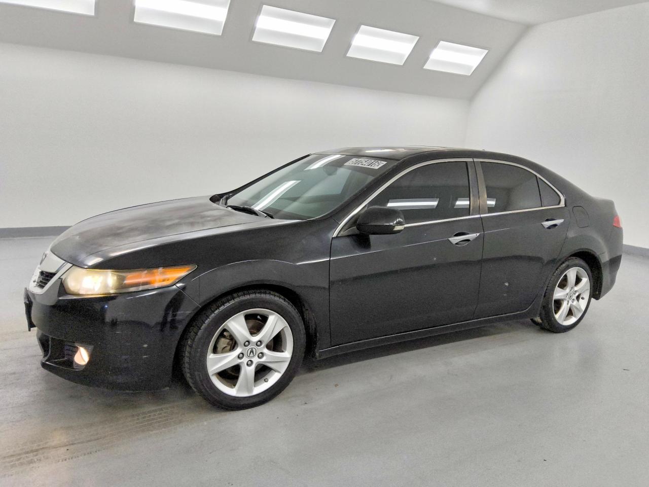 2010 ACURA TSX