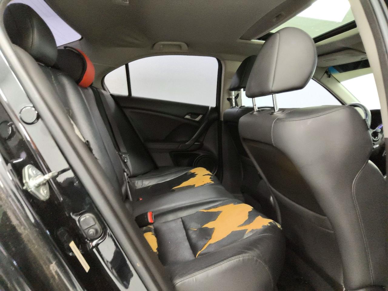 2010 ACURA TSX