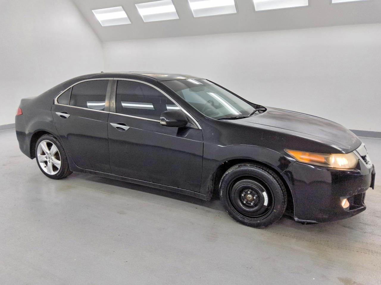 2010 ACURA TSX