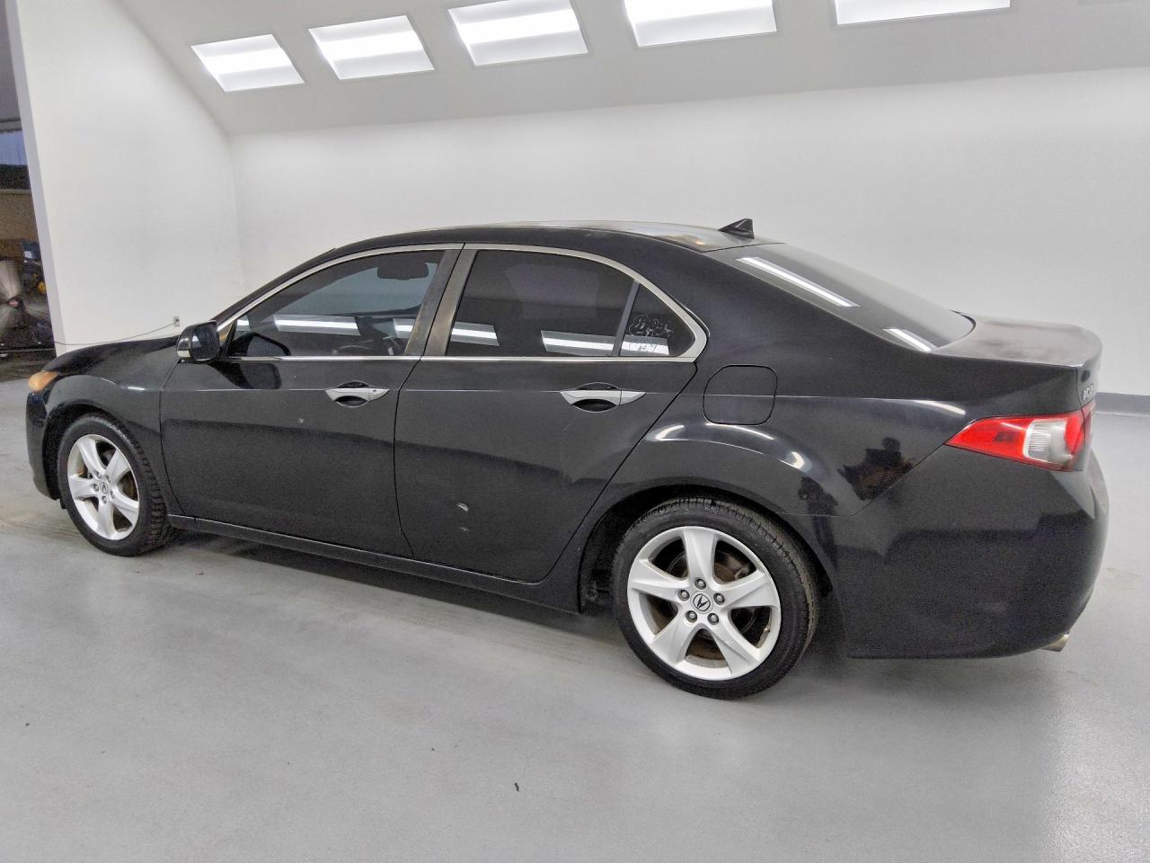 2010 ACURA TSX