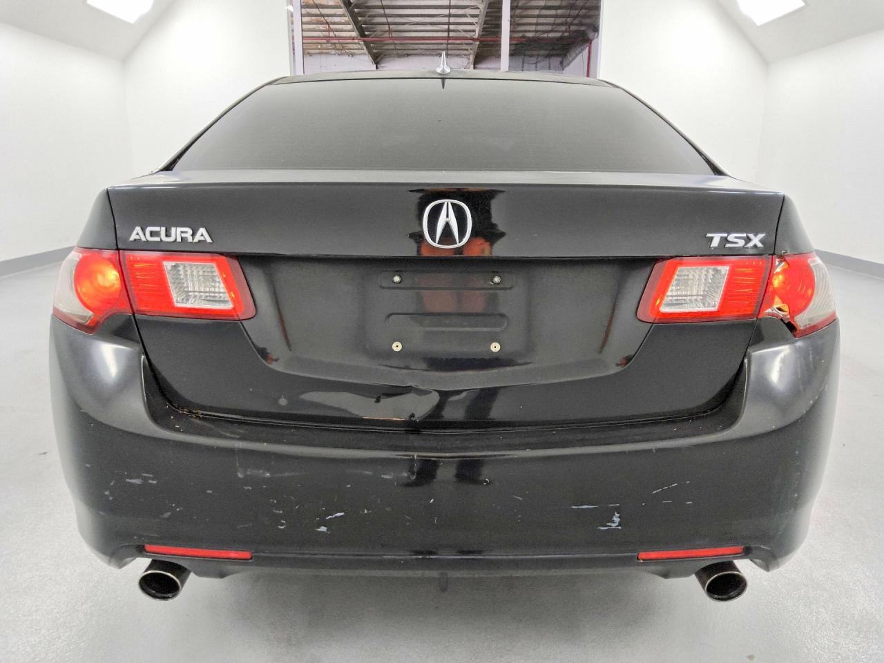 2010 ACURA TSX