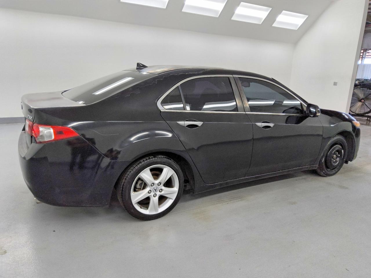2010 ACURA TSX