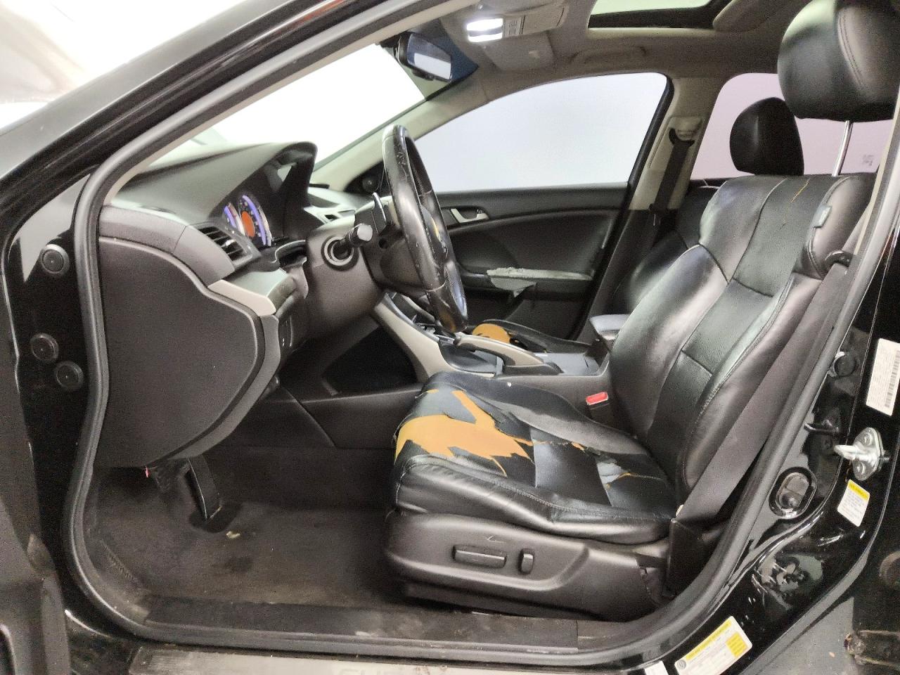 2010 ACURA TSX