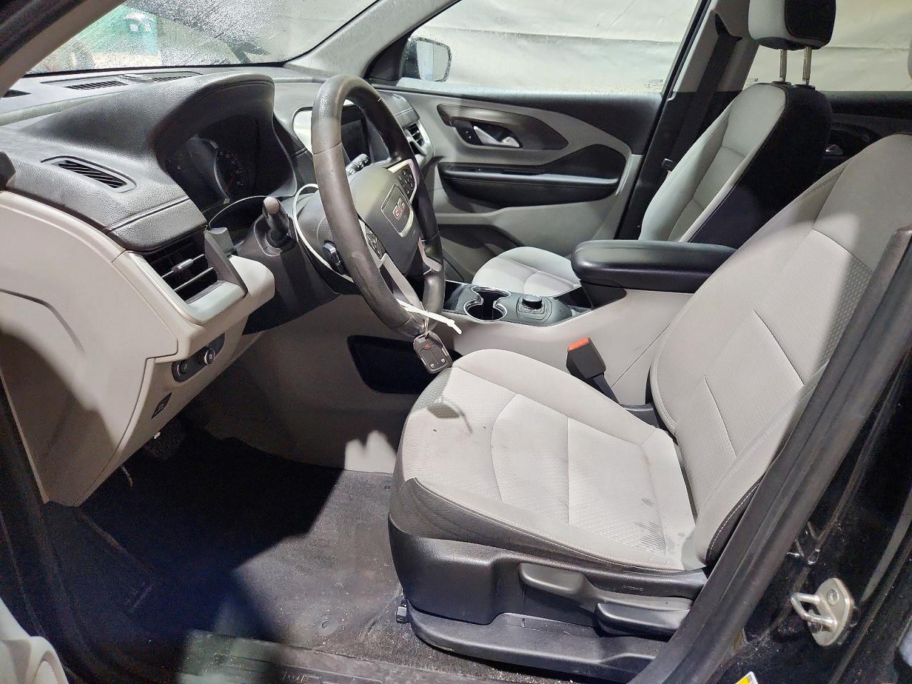 2022 GMC TERRAIN