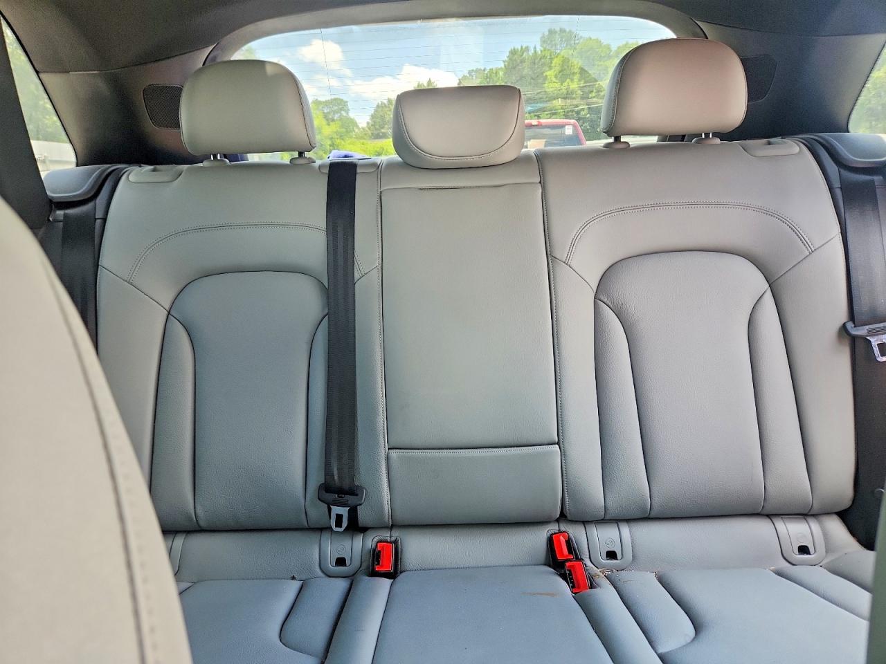 2018 AUDI Q3