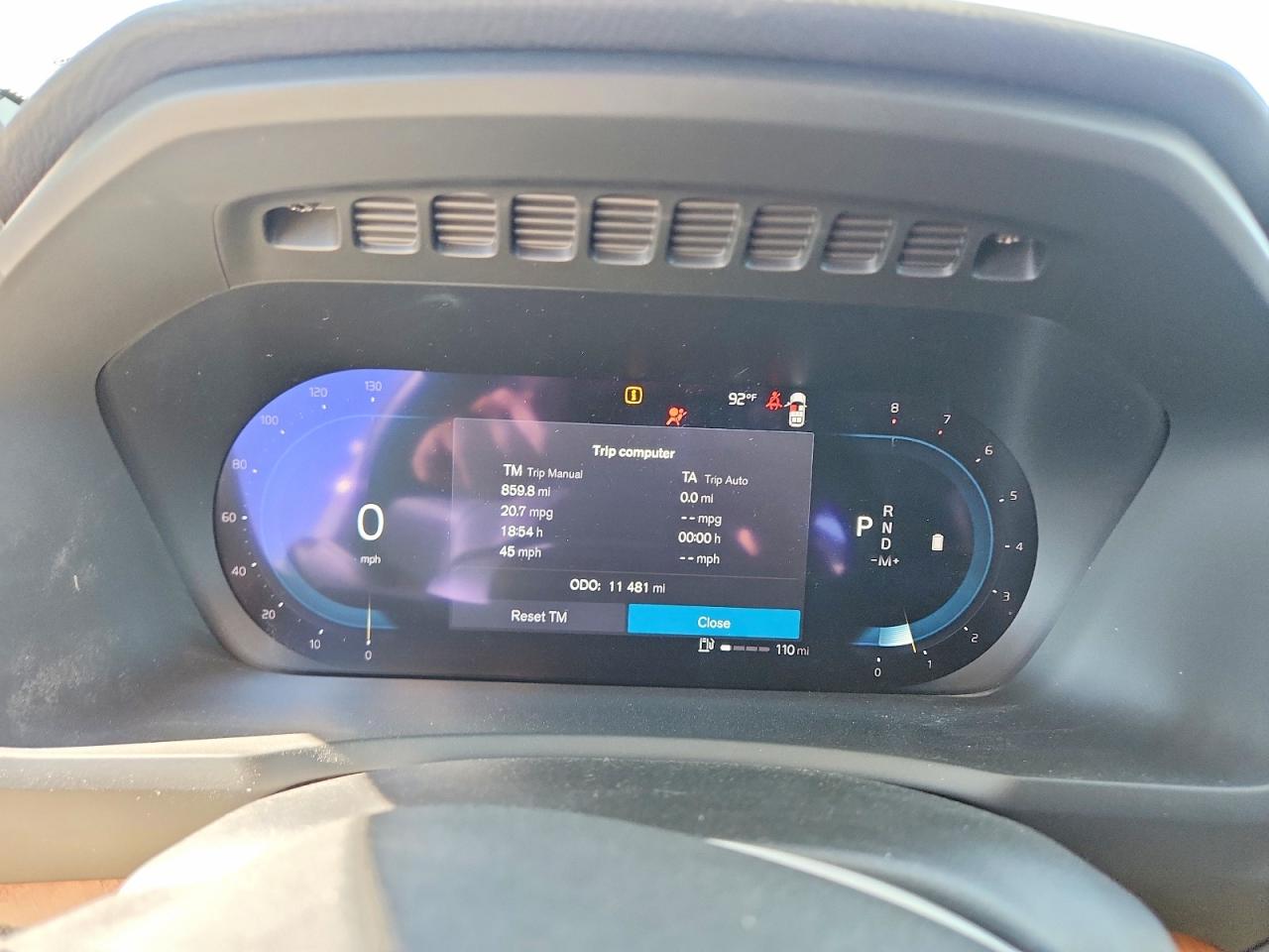 2025 VOLVO XC90 PLUS