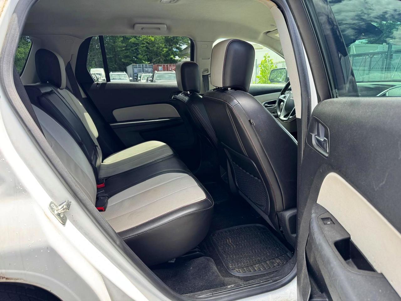 2015 GMC TERRAIN